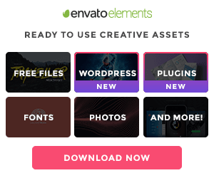 Envato Elements