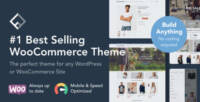 Flatsome|Multi-Purpose Responsive Woocommerce Theme