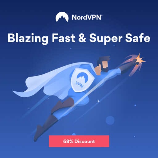 NordVPN is a virtual private network service that prioritizes online privacy and security. It allows users to bypass internet censorship, protect personal information and mask IP address.