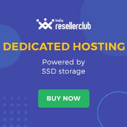 India.Resellerclub.com offers affordable and reliable web hosting and domain registration services in India.