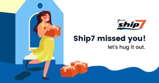 Ship7.com is a user-friendly platform that allows international shoppers to buy from US and European retailers and receive shipments worldwide.