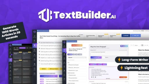 Textbuilder