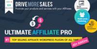 Ultimate Affiliate Pro-Affiliate Plugin for WordPress|WooCommerce