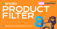 Product Filter for WooCommerce