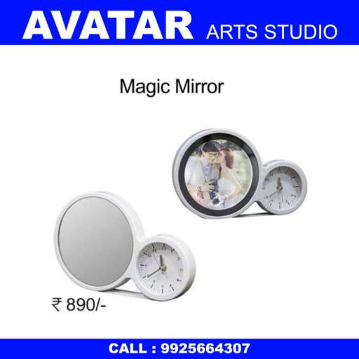 Magic Mirror