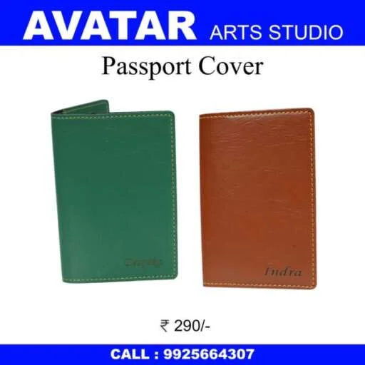 Passport Cover scaled