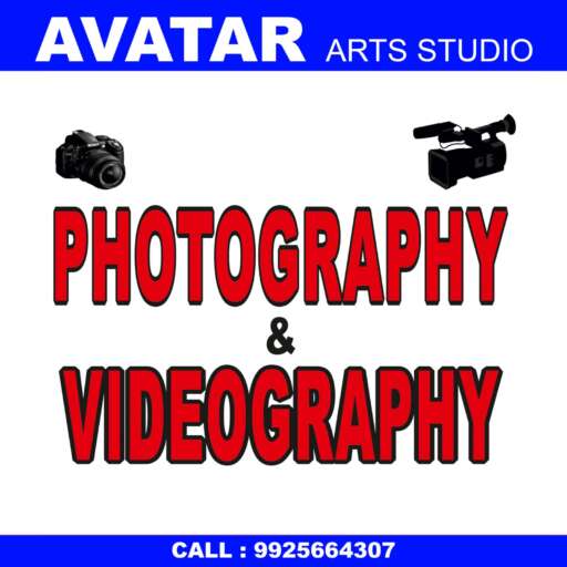 Photography Videography