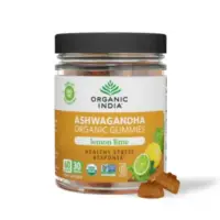 AshwagandhaGummies